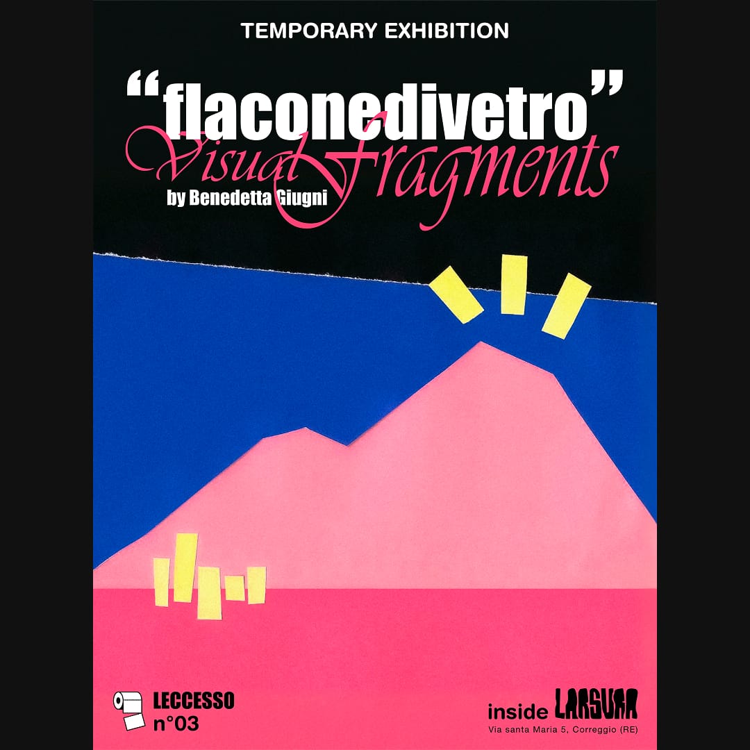 Visual Fragments Cover